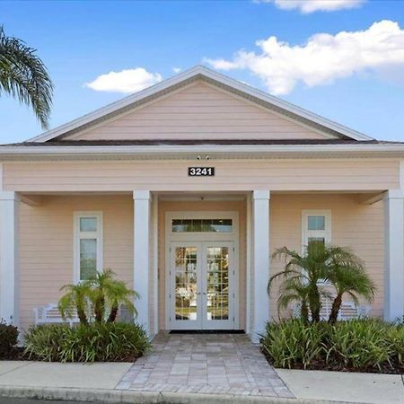 4Br Community Pool Across The Street Wl8989 Βίλα Kissimmee Εξωτερικό φωτογραφία
