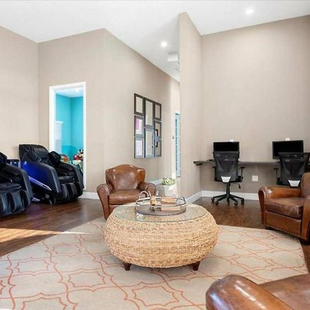 4Br Community Pool Across The Street Wl8989 Βίλα Kissimmee Εξωτερικό φωτογραφία