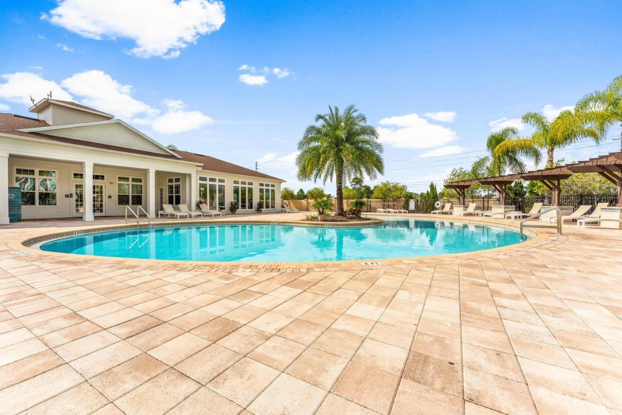 4Br Community Pool Across The Street Wl8989 Βίλα Kissimmee Εξωτερικό φωτογραφία