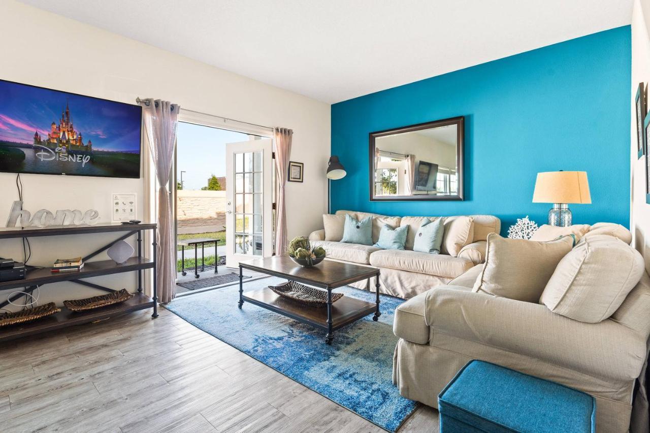 4Br Community Pool Across The Street Wl8989 Βίλα Kissimmee Εξωτερικό φωτογραφία