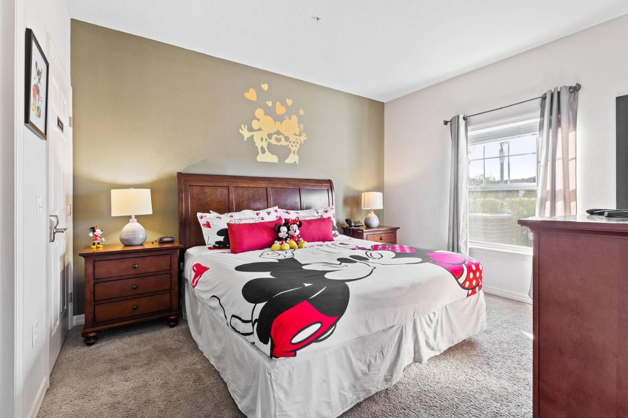 4Br Community Pool Across The Street Wl8989 Βίλα Kissimmee Εξωτερικό φωτογραφία
