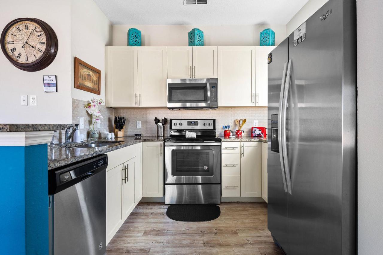 4Br Community Pool Across The Street Wl8989 Βίλα Kissimmee Εξωτερικό φωτογραφία