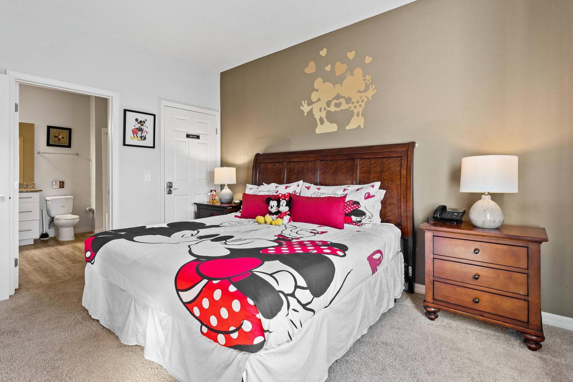 4Br Community Pool Across The Street Wl8989 Βίλα Kissimmee Εξωτερικό φωτογραφία