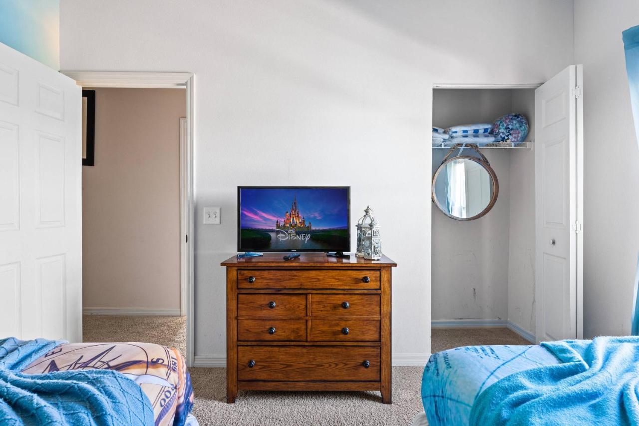 4Br Community Pool Across The Street Wl8989 Βίλα Kissimmee Εξωτερικό φωτογραφία