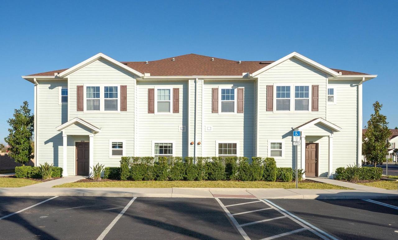 4Br Community Pool Across The Street Wl8989 Βίλα Kissimmee Εξωτερικό φωτογραφία