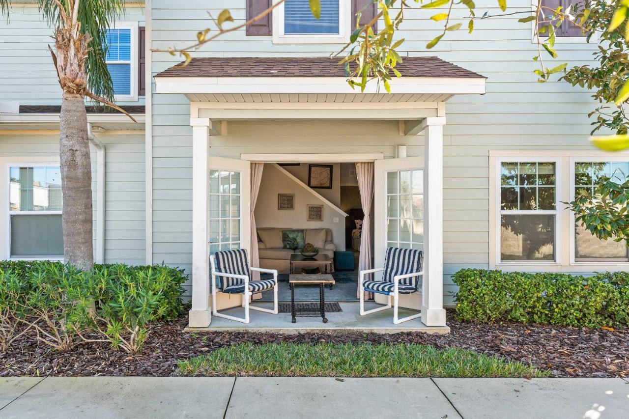 4Br Community Pool Across The Street Wl8989 Βίλα Kissimmee Εξωτερικό φωτογραφία