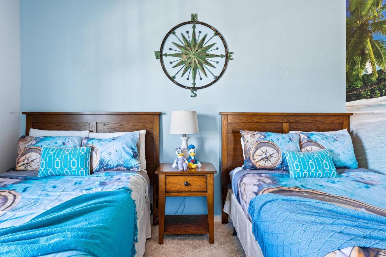 4Br Community Pool Across The Street Wl8989 Βίλα Kissimmee Εξωτερικό φωτογραφία