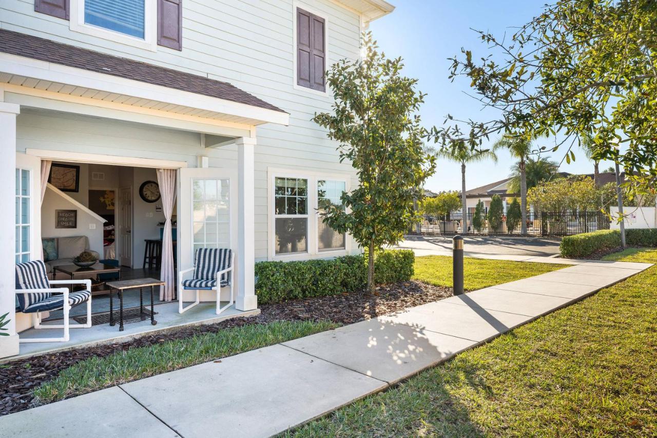 4Br Community Pool Across The Street Wl8989 Βίλα Kissimmee Εξωτερικό φωτογραφία