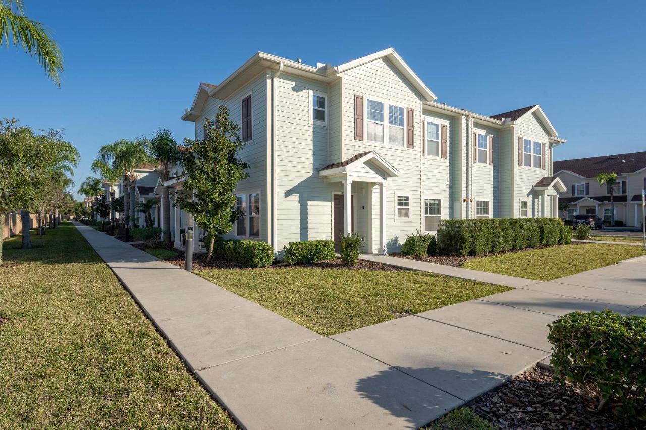 4Br Community Pool Across The Street Wl8989 Βίλα Kissimmee Εξωτερικό φωτογραφία