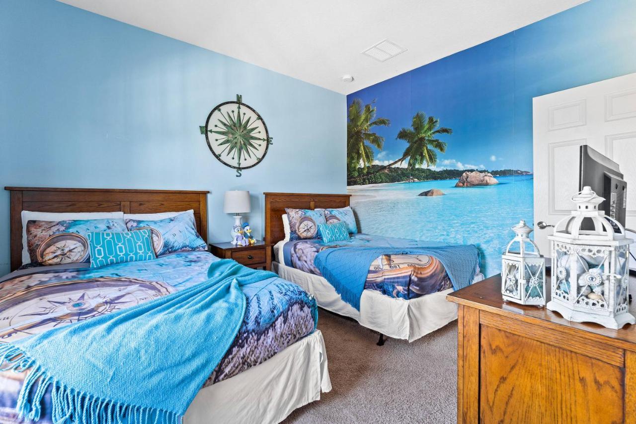 4Br Community Pool Across The Street Wl8989 Βίλα Kissimmee Εξωτερικό φωτογραφία