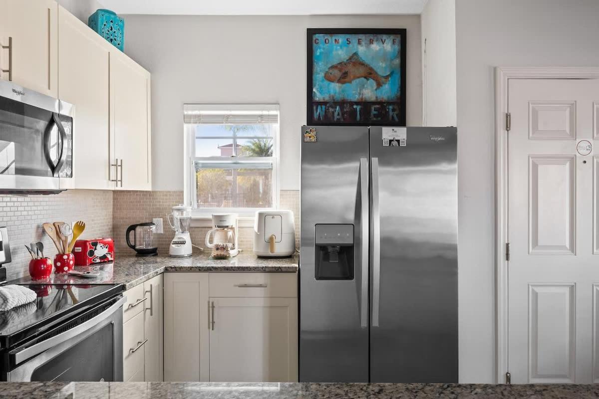 4Br Community Pool Across The Street Wl8989 Βίλα Kissimmee Εξωτερικό φωτογραφία