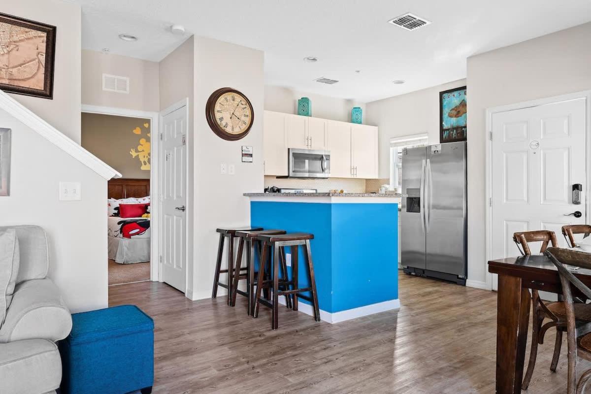 4Br Community Pool Across The Street Wl8989 Βίλα Kissimmee Εξωτερικό φωτογραφία