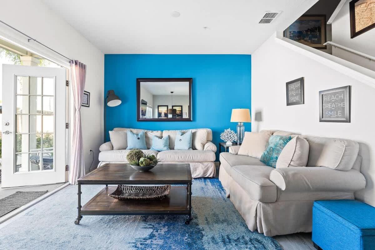 4Br Community Pool Across The Street Wl8989 Βίλα Kissimmee Εξωτερικό φωτογραφία
