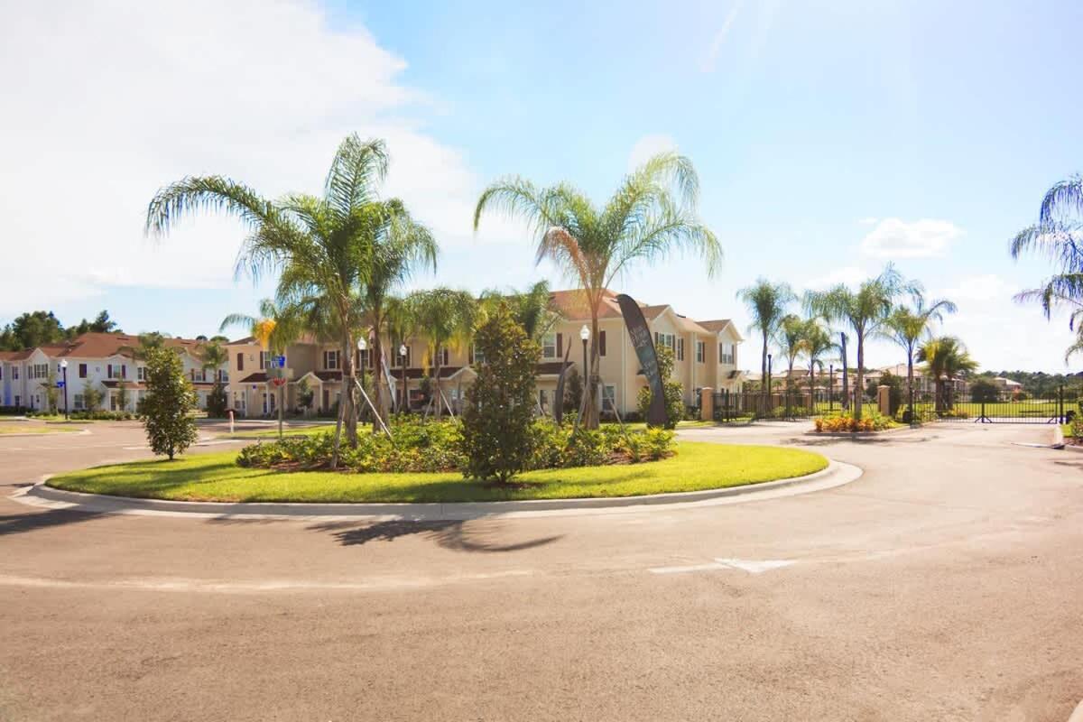 4Br Community Pool Across The Street Wl8989 Βίλα Kissimmee Εξωτερικό φωτογραφία