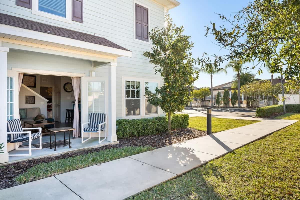4Br Community Pool Across The Street Wl8989 Βίλα Kissimmee Εξωτερικό φωτογραφία