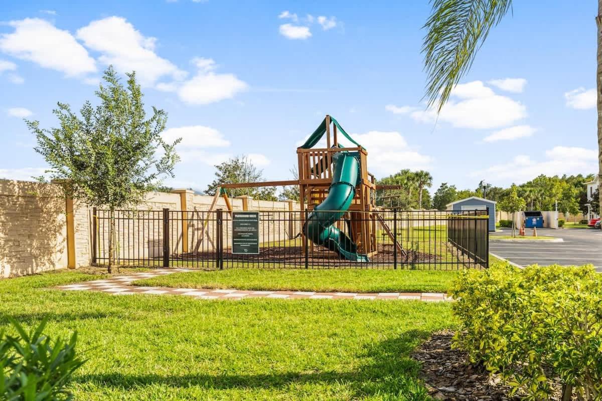 4Br Community Pool Across The Street Wl8989 Βίλα Kissimmee Εξωτερικό φωτογραφία