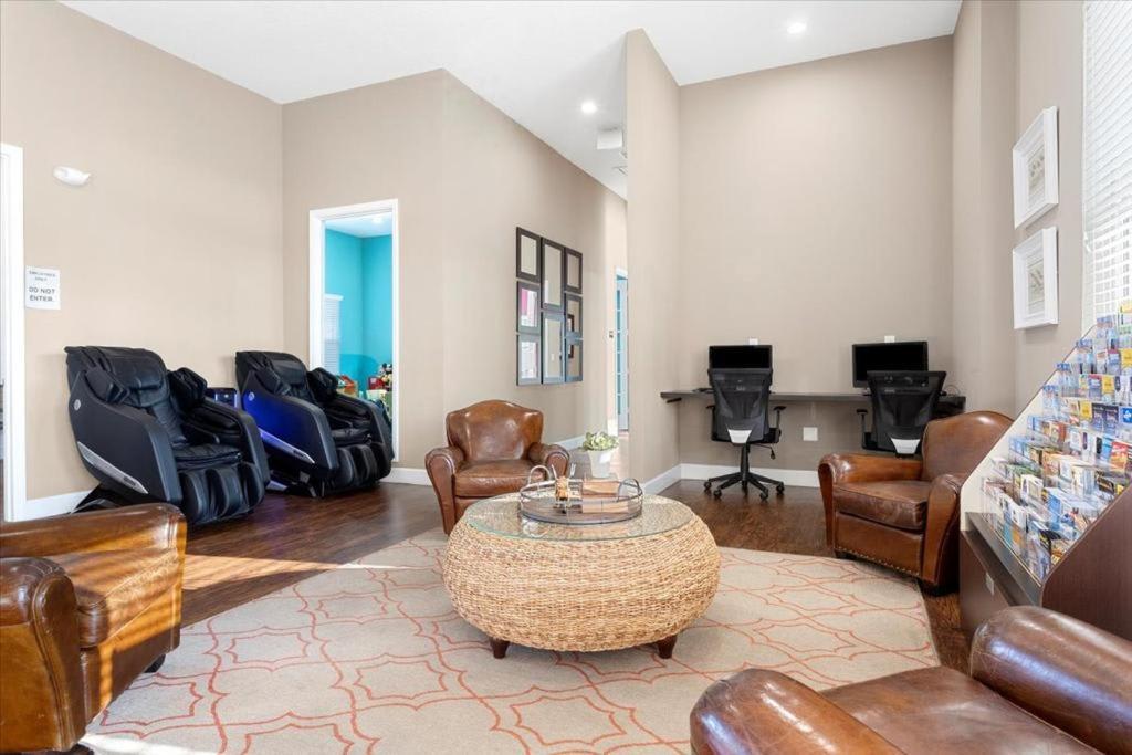 4Br Community Pool Across The Street Wl8989 Βίλα Kissimmee Εξωτερικό φωτογραφία