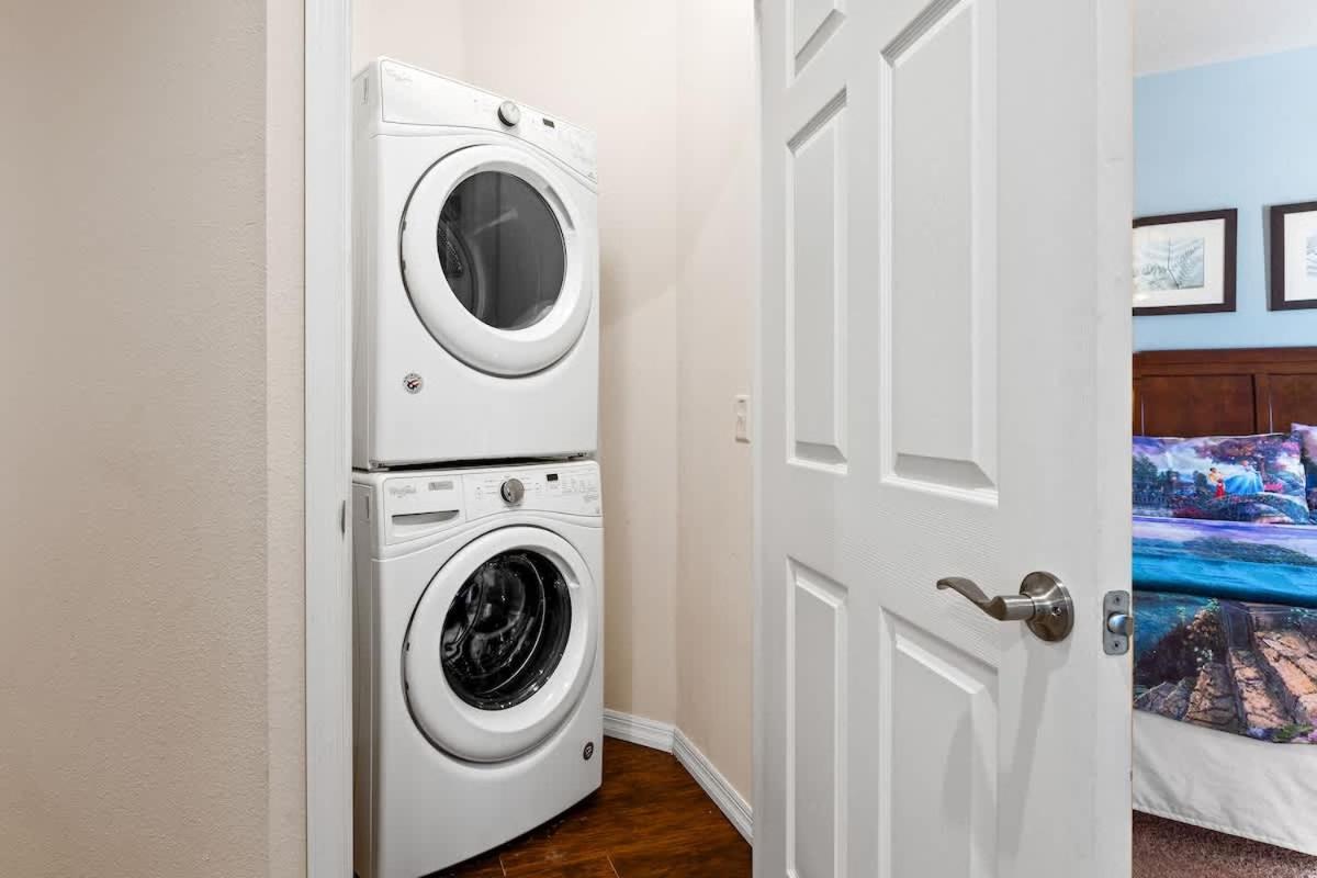 4Br Community Pool Across The Street Wl8989 Βίλα Kissimmee Εξωτερικό φωτογραφία