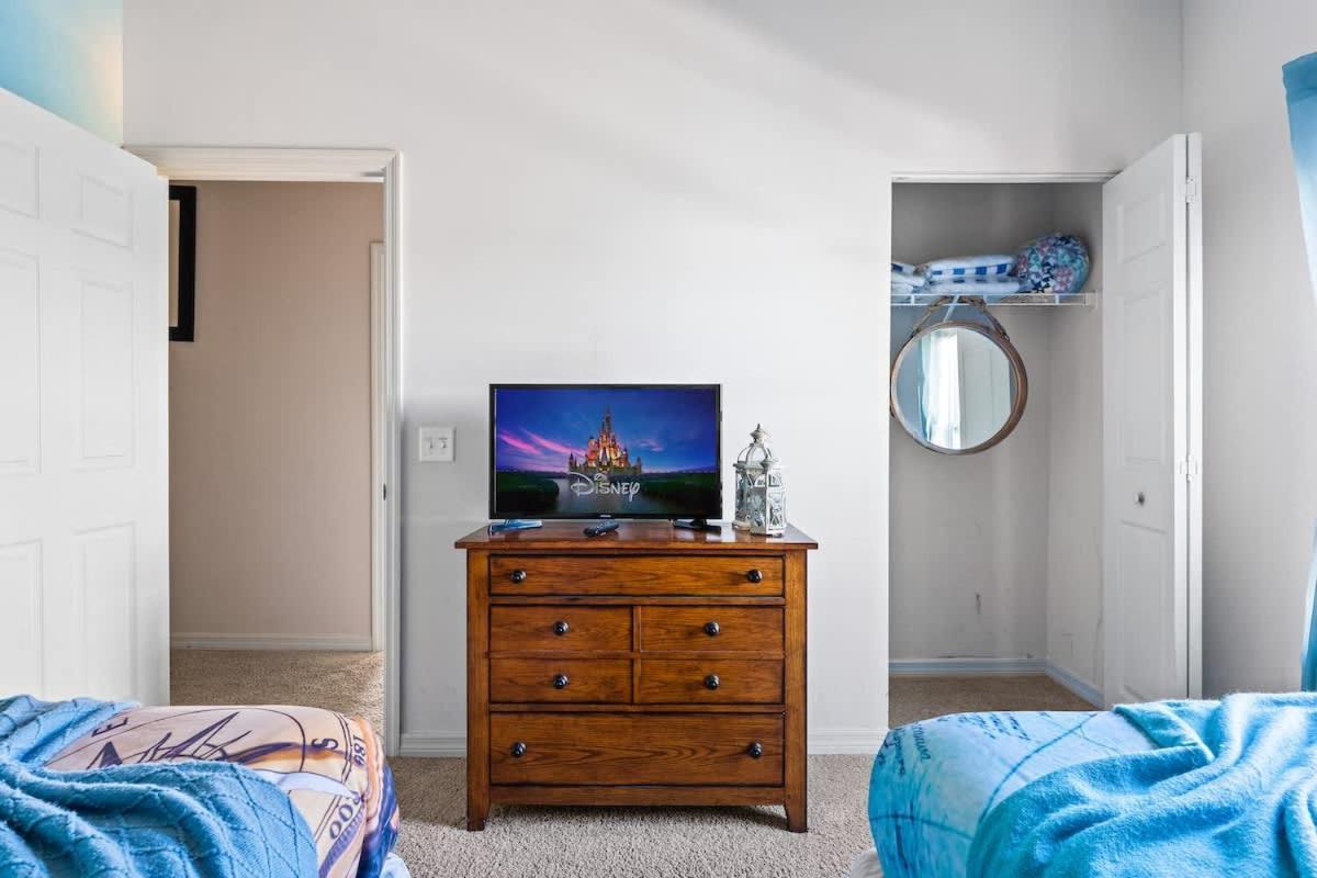 4Br Community Pool Across The Street Wl8989 Βίλα Kissimmee Εξωτερικό φωτογραφία