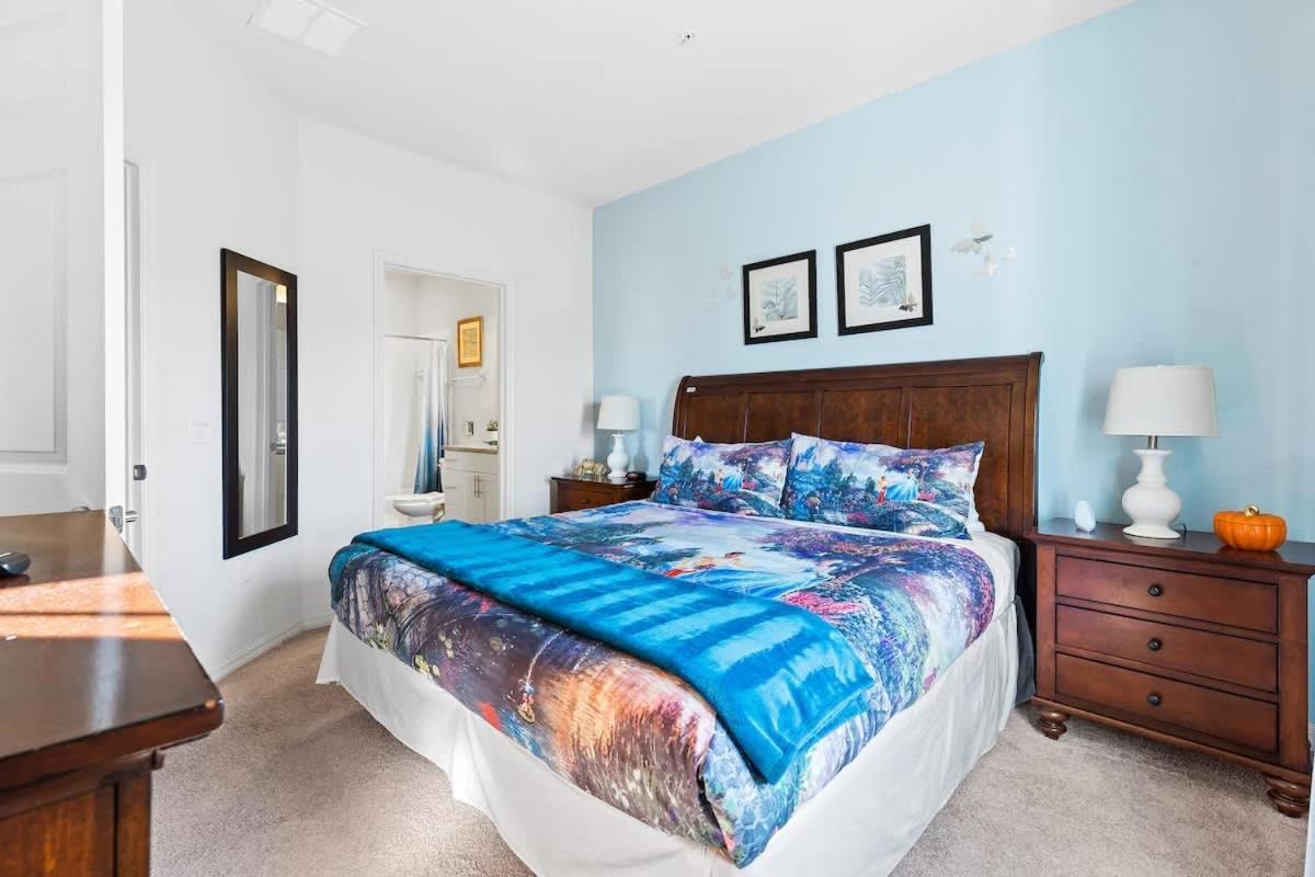 4Br Community Pool Across The Street Wl8989 Βίλα Kissimmee Εξωτερικό φωτογραφία