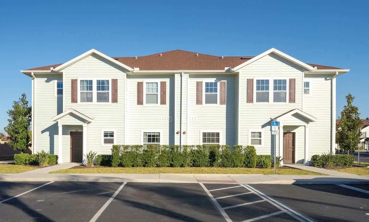 4Br Community Pool Across The Street Wl8989 Βίλα Kissimmee Εξωτερικό φωτογραφία