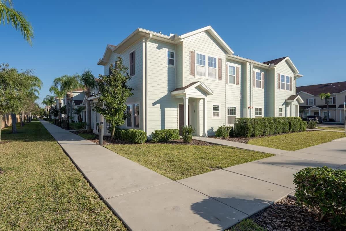 4Br Community Pool Across The Street Wl8989 Βίλα Kissimmee Εξωτερικό φωτογραφία