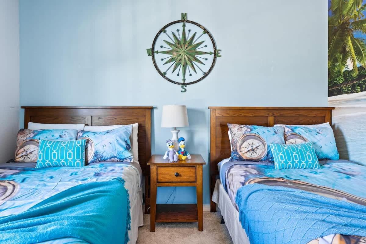 4Br Community Pool Across The Street Wl8989 Βίλα Kissimmee Εξωτερικό φωτογραφία